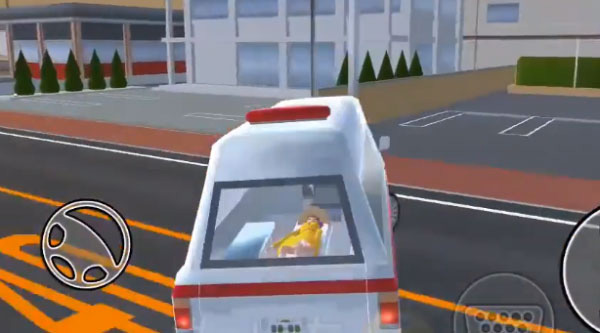 樱花校园模拟器游戏小技巧 樱花校园模拟器游戏技巧