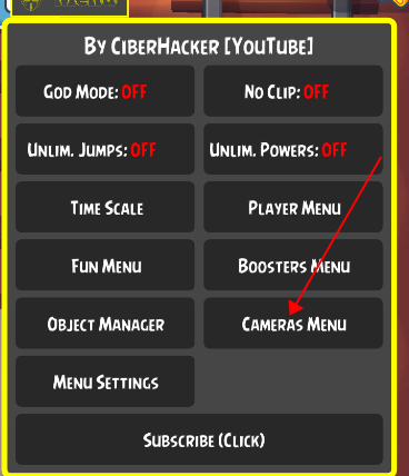地铁跑酷上帝视角版下载安装
