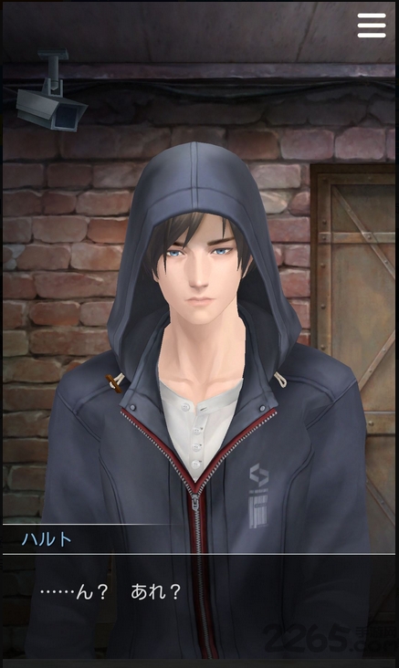 被囚禁的掌心汉化破解版 被囚禁的掌心汉化破解版