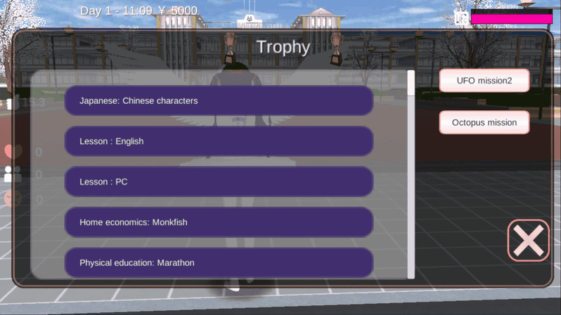 樱花校园模拟器破解版攻略 樱花校园模拟器破解版攻略