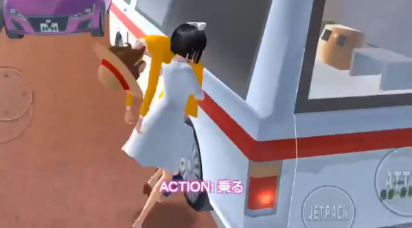 樱花校园模拟器游戏小技巧 樱花校园模拟器游戏技巧