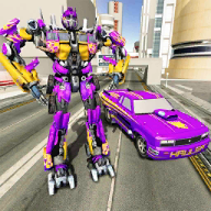 飞车变形金刚战争中文破解版