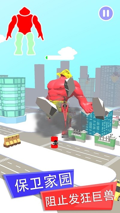 全民开机甲官方版 全民开机甲游戏下载最新版