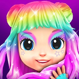 二次元少女模拟器游戏