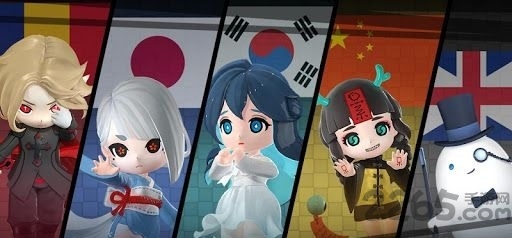 万圣节联盟汉化破解版