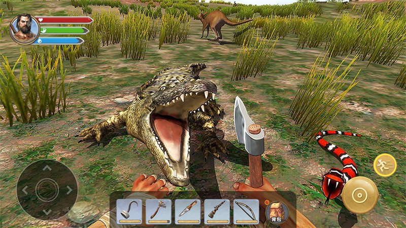 海岛生存2最新版 海岛生存2游戏下载