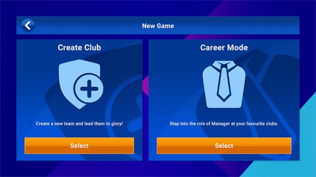 足球经理2025手机版 足球经理2025官方手游