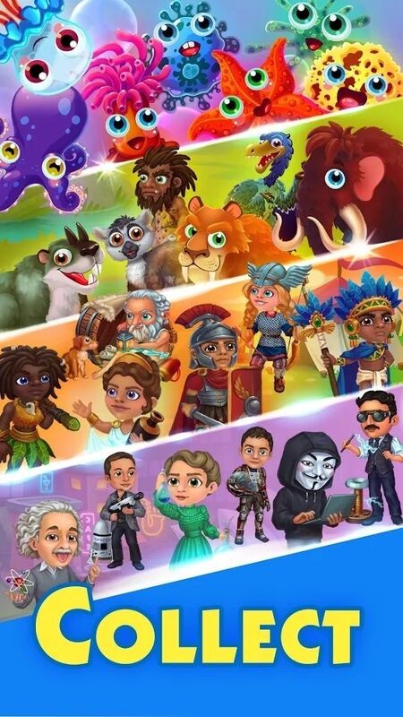 空闲点击与合并最新版