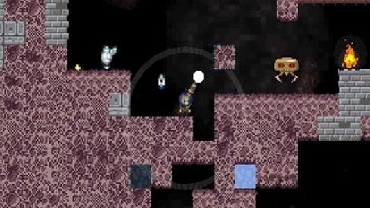 回到月球手机游戏