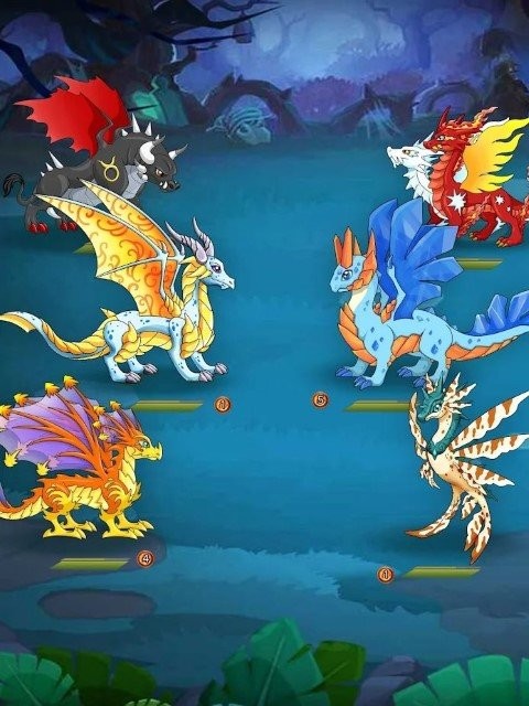 万圣节世界游戏