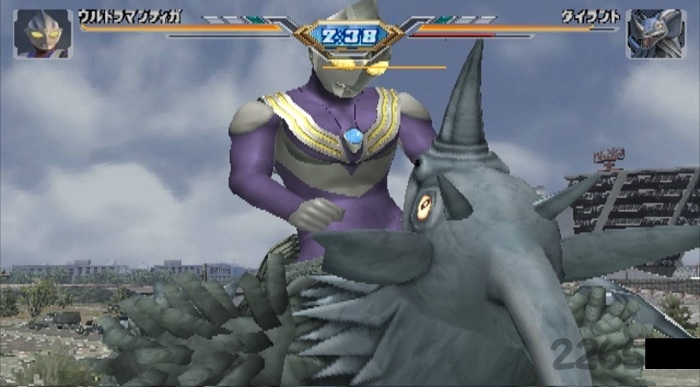 奥特曼格斗进化5满人物解锁破解版