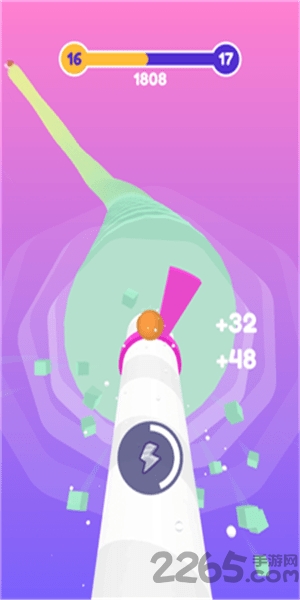 全民冲冲冲3D最新版 全民冲冲冲3D游戏下载