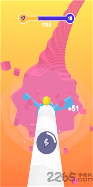 全民冲冲冲3d最新版