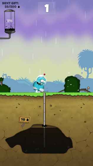 采油小怪内购破解版