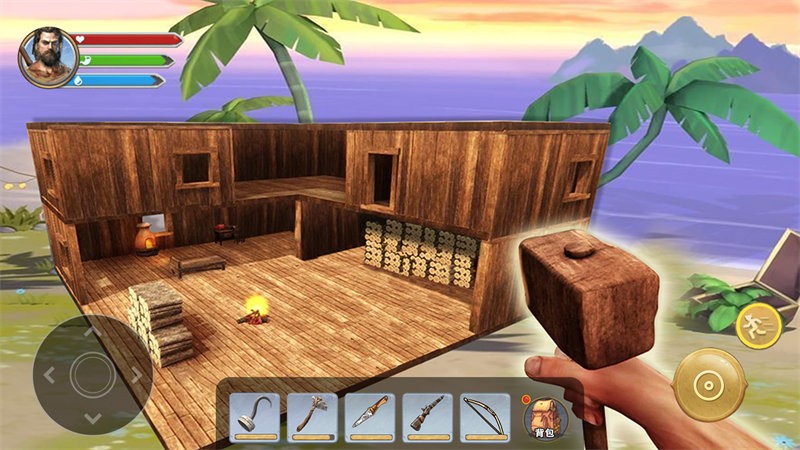 海岛生存2游戏