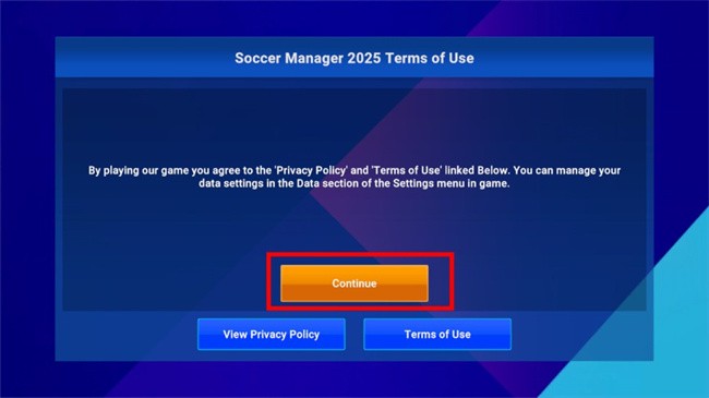 足球经理2025手机版 足球经理2025官方版