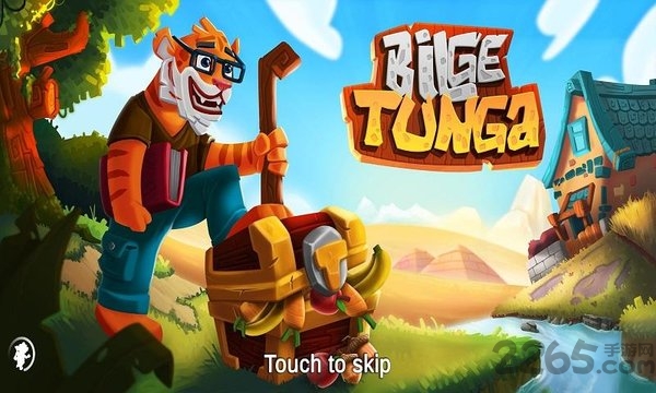 bilge tunga最新版