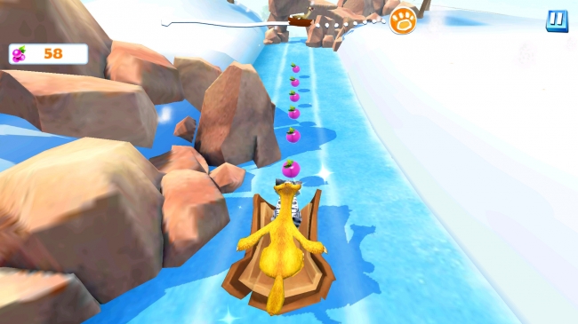 冰川时代大冒险最新版