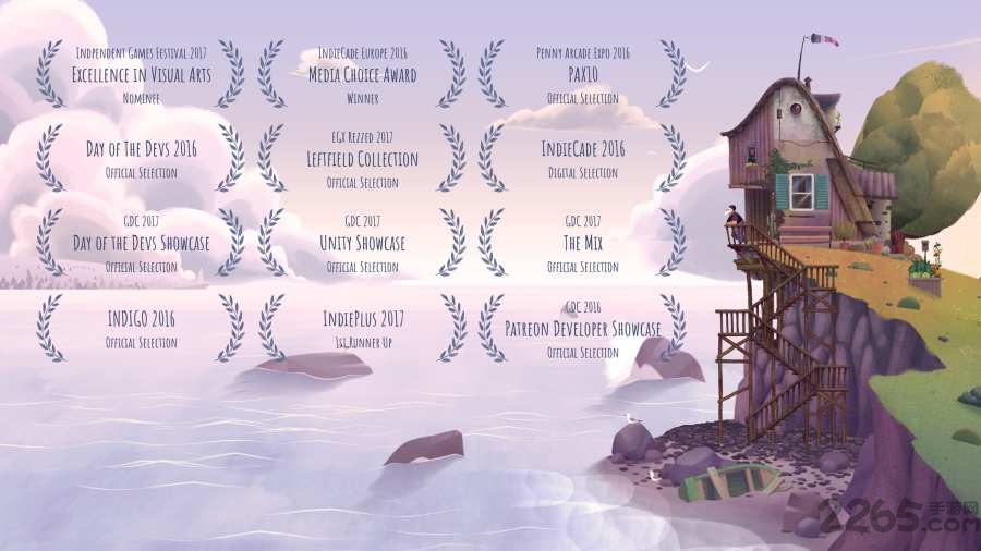 老人之旅汉化版(老人的旅程)