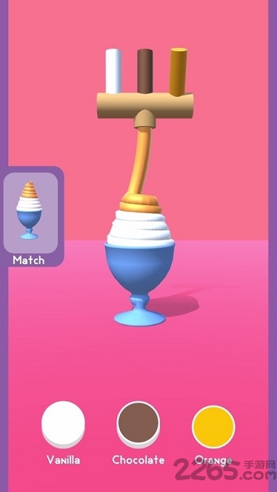 冰淇淋公司无限金币版 冰淇淋公司破解版下载