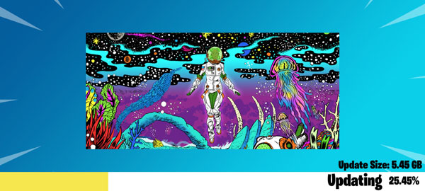 《Fortnite》怎么设置中文 《Fortnite》怎么设置中文