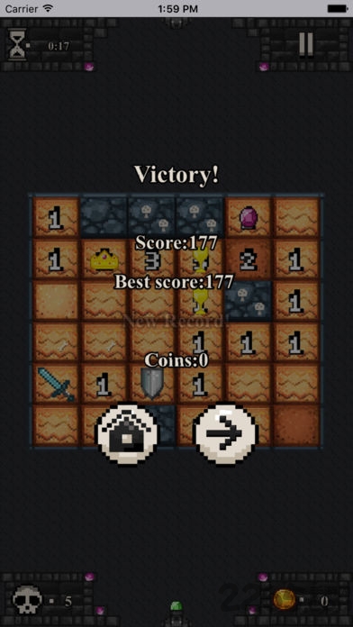 地牢卫士无限金币破解版