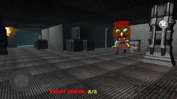 海绵宝宝逃生最新版