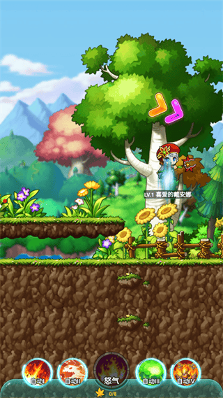 冒险岛联盟的意志游戏怎么玩 冒险岛联盟的意志游戏怎么玩说明