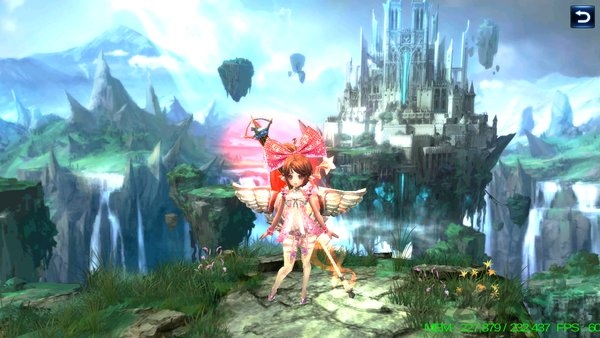 血影shadow blood破解版