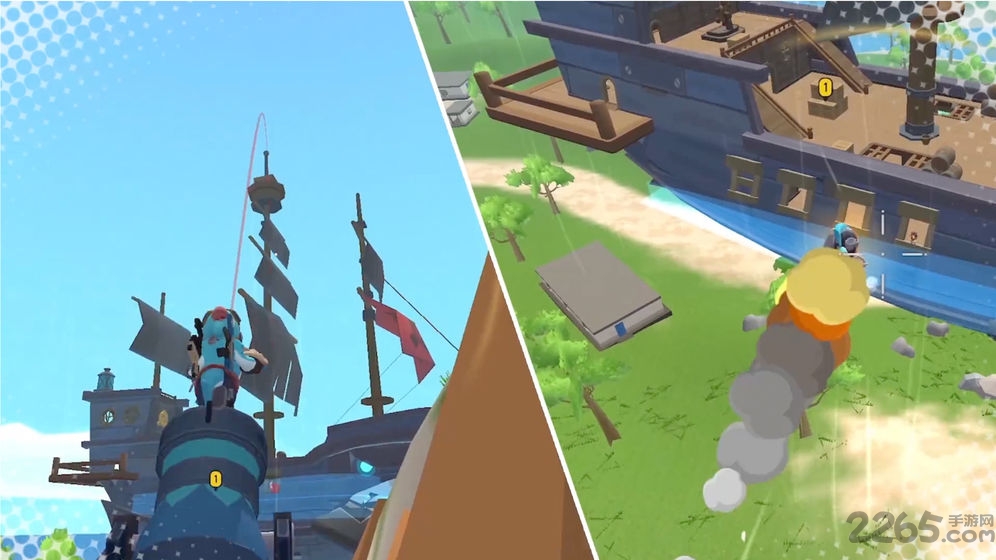 香肠派对2020最新版