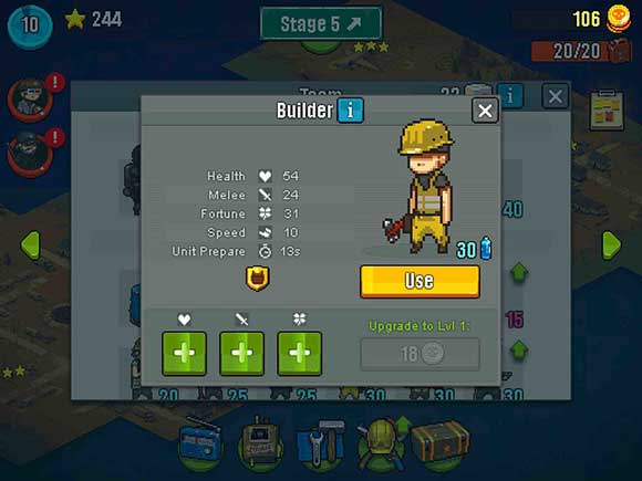 死亡突围僵尸战争游戏教程 死亡突围僵尸战争游戏攻略