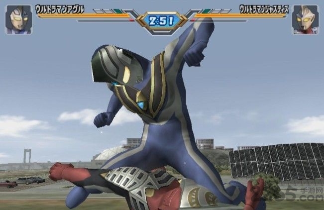 奥特曼格斗进化4内购破解版 奥特曼格斗进化4破解版