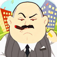 城市富豪内购破解版