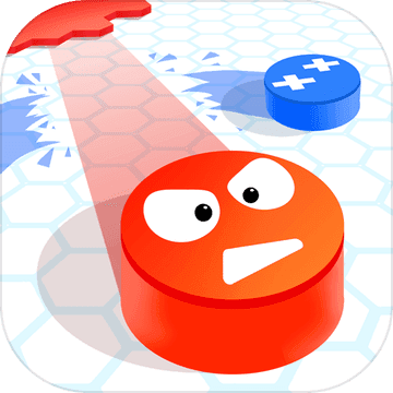 圈圈大作战游戏