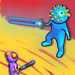 木头人大闯关最新版下载-手机版免费下载