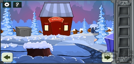 逃亡的第847天手机版