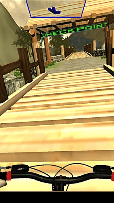 自行车进化模拟器最新版