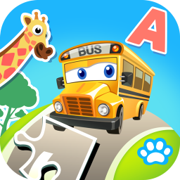 熊大叔拼图手机版