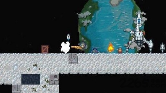 重返月球 重返月球