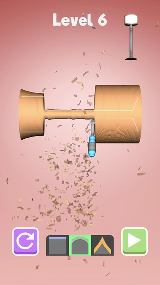 木雕模拟器官方版