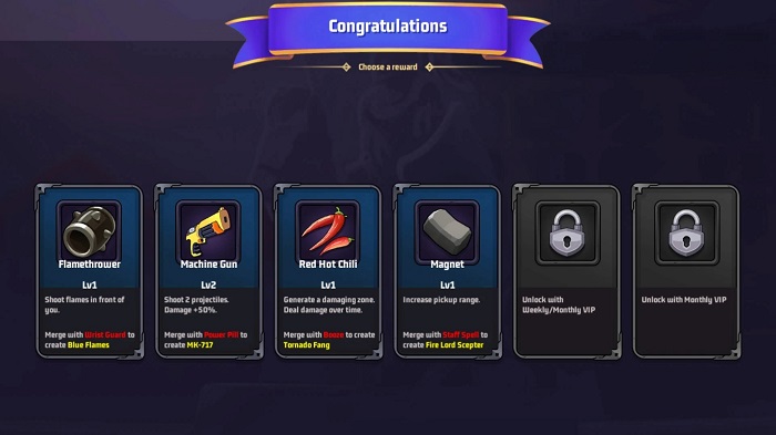 捉鬼特工队免费版(Ghost Survivors)