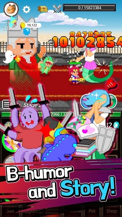 极限骑士手机版