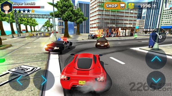 我的人生模拟器游戏