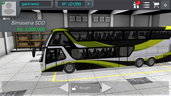印尼巴士模拟器教程 印尼巴士模拟器新手教程