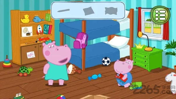 小猪佩奇家庭作业内购破解版
