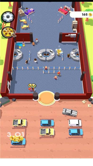 开个电影院吧最新版 开个电影院吧游戏下载