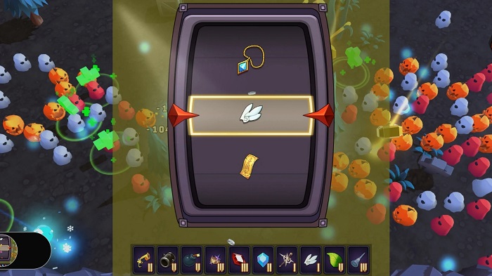 捉鬼特工队免费版(Ghost Survivors)