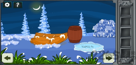 逃亡的第847天手机版