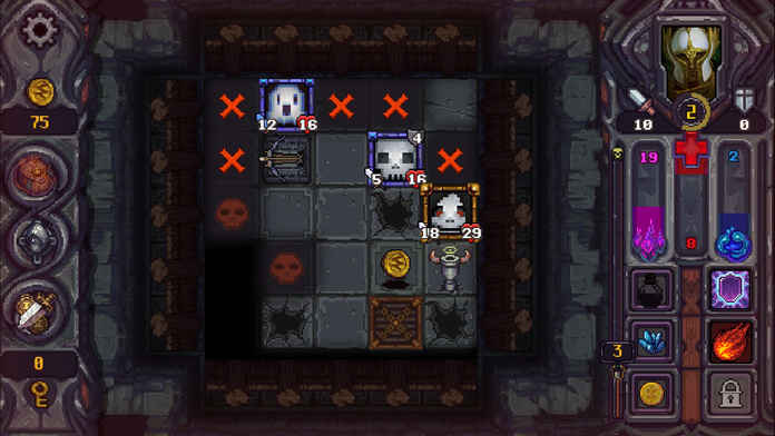 符石守护者内购破解版