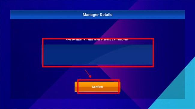 足球经理2025手机版 足球经理2025官方正版